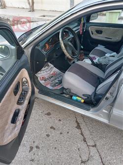 هیۆندای سۆناتا